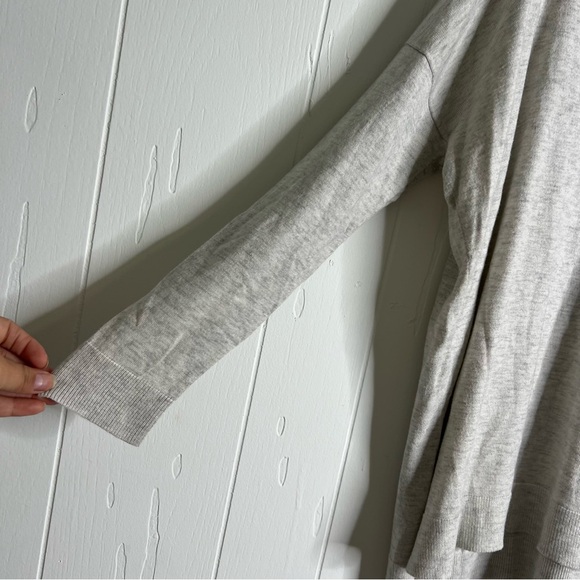 Polo Ralph Lauren V Neck Oversized Sweater S - Picture 3 of 8